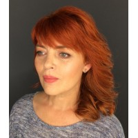 Елена Анохина