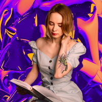 Елена Астракова