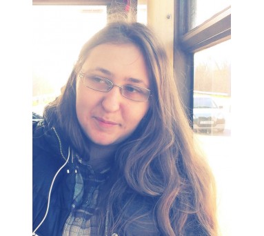 Елена Бехта