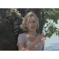 Елена Белоконева