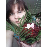 Елена Безумова