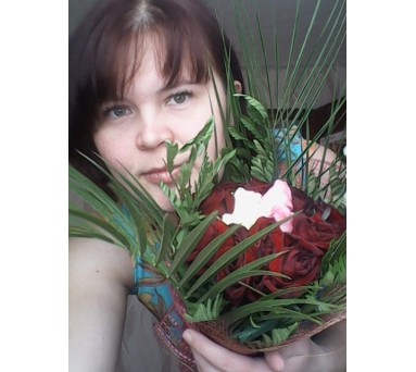 Елена Безумова