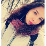 Елена Бочарова