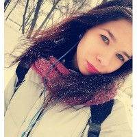 Елена Бочарова