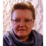 Елена Буланова