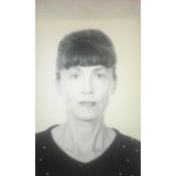 Елена Буслаева