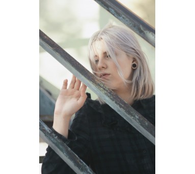 Елена Бусова