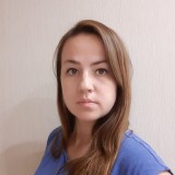 Елена Чернова