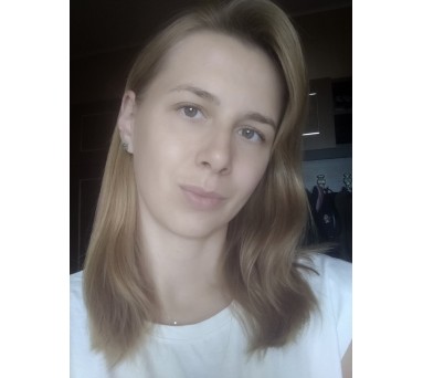 Елена Цветкова