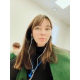 Елена Даршт