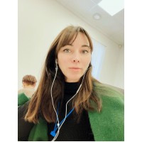 Елена Даршт