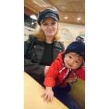 Елена Гецман