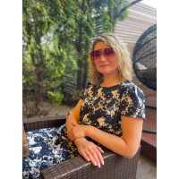 Елена Голубева