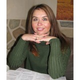 Елена Гринченко