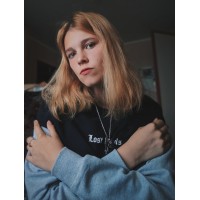 Елена Храпунова