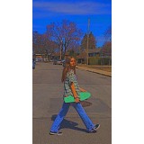 Елена Яганова