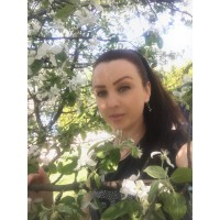 Елена Калинина