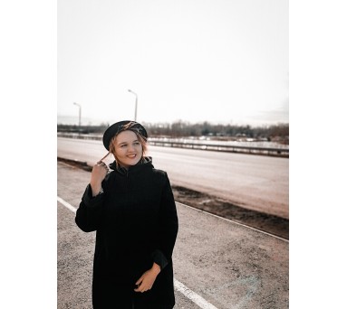 Елена Коршунова