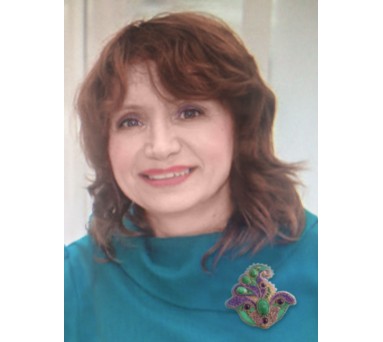 Елена Корсукова
