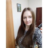 Елена Коваленко