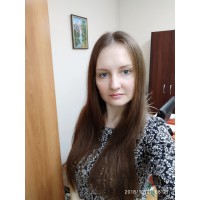 Елена Коваленко