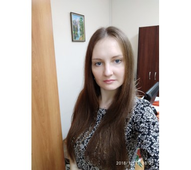 Елена Коваленко