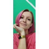 Елена Куликова