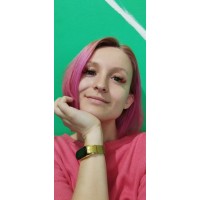 Елена Куликова