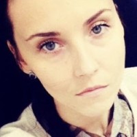 Елена Лавриненко