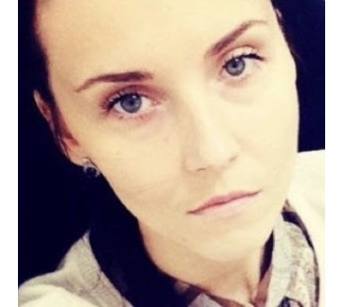Елена Лавриненко