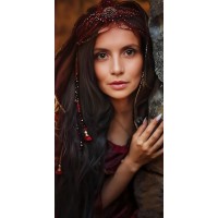 Елена Лусникова