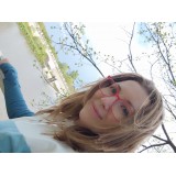 Елена Матвеева