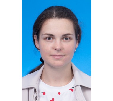 Елена Мазеева
