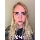 Елена Миронова