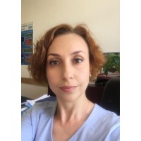 Елена Могунова