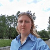 Елена Новикова