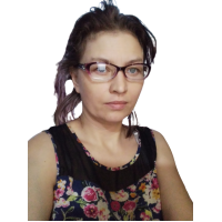 Елена Новикова