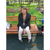 Елена Охрей