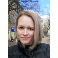 Елена Рассказова