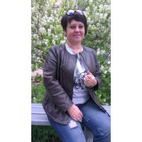 Елена Шадюк