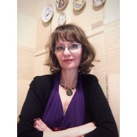 Елена Свирко