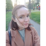 Елена Тихонова