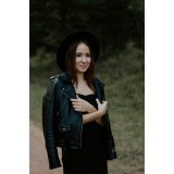 Елена Вдовина