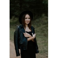 Елена Вдовина