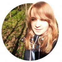 Елена Викторова