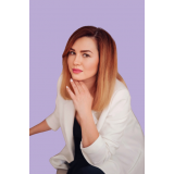 Елена Воротникова