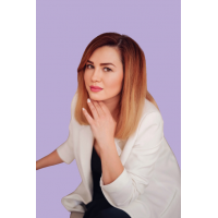 Елена Воротникова