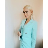 Елена Замятина