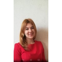 Елена Жаркова