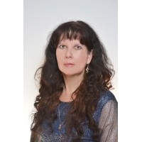 Елена Журавлёва